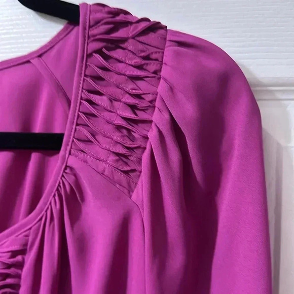 Alfani blouse NWT - Picture 3 of 8